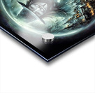 Glass ArtXcl 202 Acrylic print