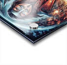 Glass ArtXcl 216 Acrylic print