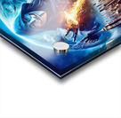 Glass ArtXcl 203 Acrylic print