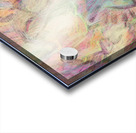 Garden Whites Acrylic print