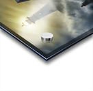 CRASHING WAVES Acrylic print