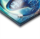 Glass ArtXcl 207 Acrylic print