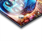 Glass ArtXcl 289 Acrylic print