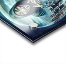 Glass ArtXcl 283 Acrylic print