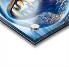 Glass ArtXcl 206 Acrylic print