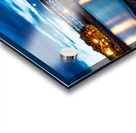 Coleman Bridge  Acrylic print