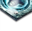 Glass ArtXcl 228 Acrylic print