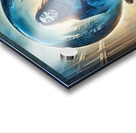 Glass ArtXcl 222 Acrylic print