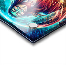 Glass ArtXcl 219 Acrylic print