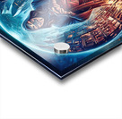 Glass ArtXcl 215 Acrylic print