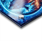 Glass ArtXcl 214 Acrylic print