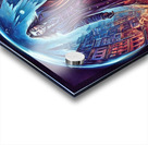 Glass ArtXcl 218 Acrylic print