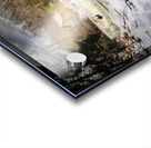 West Virginia Secret Places Acrylic print