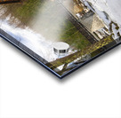 Perfect Old West Virginia Old Mill Acrylic print