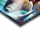 Glass ArtXcl 261 Acrylic print