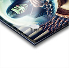 Glass ArtXcl 257 Acrylic print