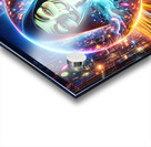 Glass ArtXcl 290 Acrylic print