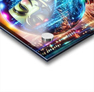 Glass ArtXcl 291 Acrylic print