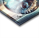 Glass ArtXcl 253 Acrylic print