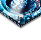 Glass ArtXcl 243 Acrylic print