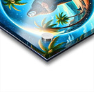 Glass ArtXcl 265 Acrylic print