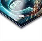 Glass ArtXcl 244 Acrylic print