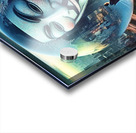 Glass ArtXcl 284 Acrylic print