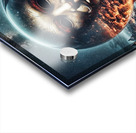 Glass ArtXcl 297 Acrylic print