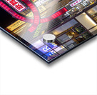 Kabukicho famous portal tokyo Acrylic print