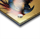 Beautiful Parrot 2024 09 03 09 28 48 Acrylic print