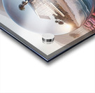 Glass Art 431 Acrylic print