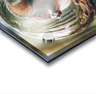 Glass Art 465 Acrylic print