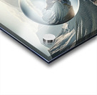 Glass Art 410 Acrylic print