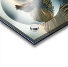 Glass Art 415 Acrylic print