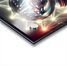 Glass Art 189 Acrylic print