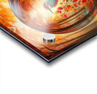 Glass Art 474 Acrylic print