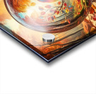 Glass Art 475 Acrylic print