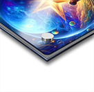 Glass Art 477 Acrylic print