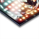 Glass Art 478 Acrylic print