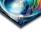 Glass Art 479 Acrylic print