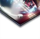 Glass Art 480 Acrylic print