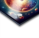 Glass Art 485 Acrylic print