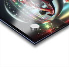 Glass Art 191 Acrylic print