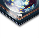 Glass Art 162 Acrylic print