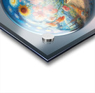 Glass Art 153 Acrylic print