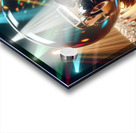 Glass Art 149 Acrylic print