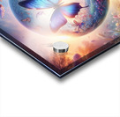 Glass Art 118 Acrylic print