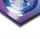 Glass Art 120 Acrylic print