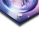 Glass Art 121 Acrylic print