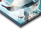 Glass Art 092 Acrylic print